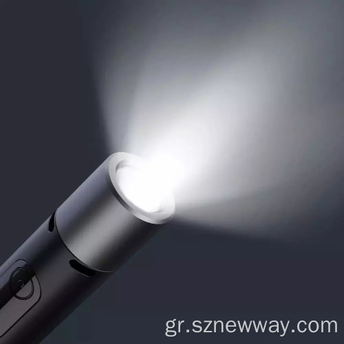 Nextool Ασφαλής επιβίωση LED φακό ισχυρό φως 500lm